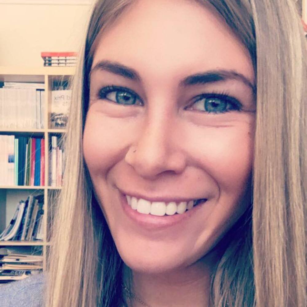 Meet your Posher, Alexa